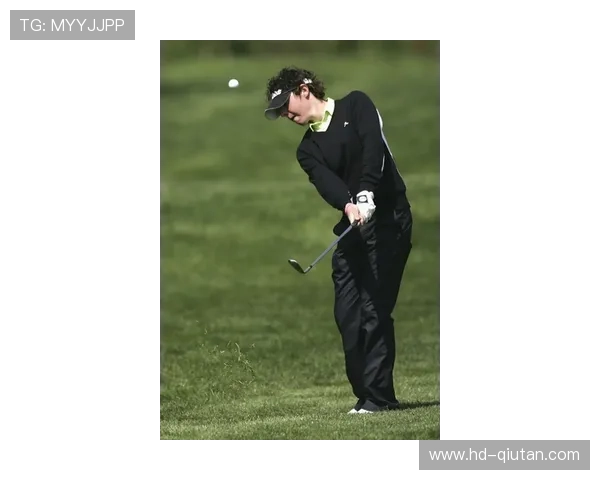 DP世界巡回锦标赛马特·菲茨帕特里克与罗里·麦克罗伊上演延长赛对决