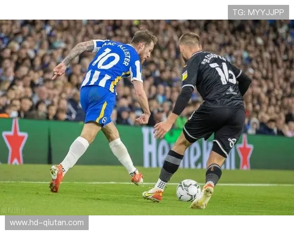 布莱顿客场连胜，防守体系成欧战资格关键