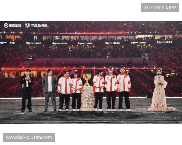 KPL战队在挑战者杯表现参差，新旧势力加速更替