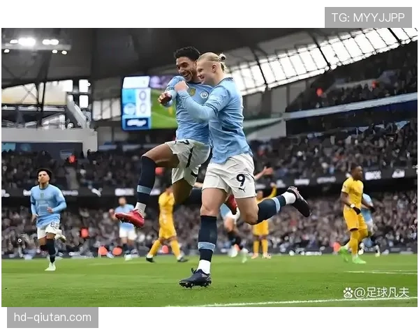 曼城vs诺丁汉森林前瞻：卫冕冠军力争缩小与枪手分差