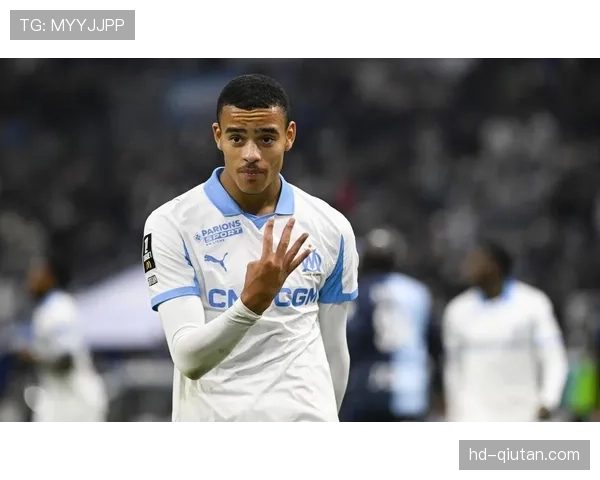 格林伍德伤愈复出训练，马赛进攻核心回归提升球队战力