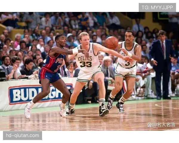 NBA历史回顾：附加赛制度诞生背景与历届经典对决盘点